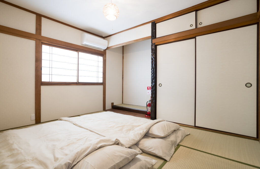 Sano San Chi 松 ご紹介 駅近 関西空港と難波駅の中間の好立地ゲストハウス Sano San Chi Blog