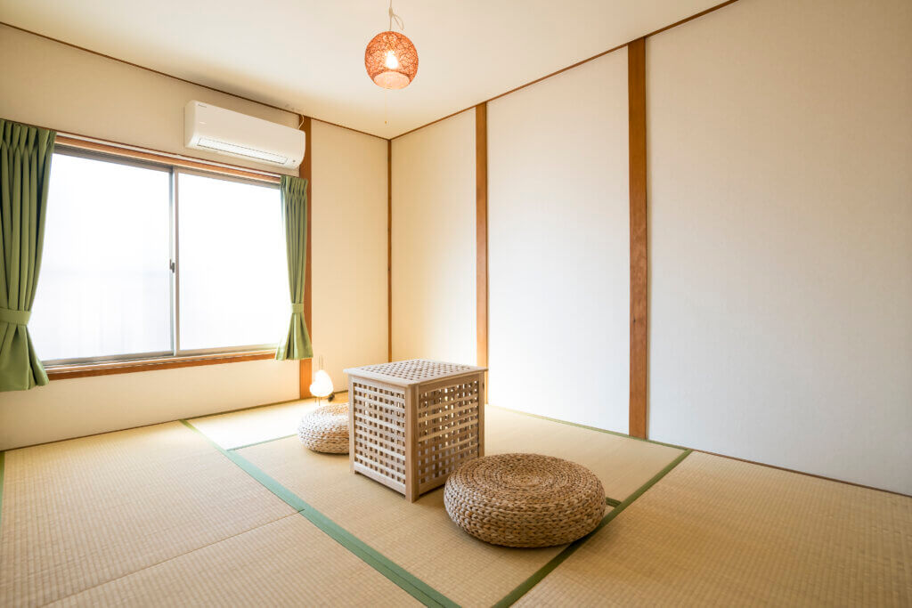 Sano San Chi 松 ご紹介 駅近 関西空港と難波駅の中間の好立地ゲストハウス Sano San Chi Blog
